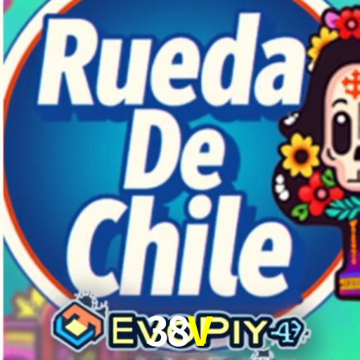 Slots na Plataforma 38V